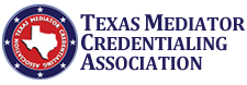 logo texas mediator credentialing2